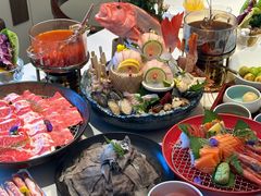 -合乐·创意火锅·海鲜火锅(亚东柒号店)