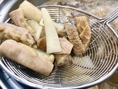 -阿牛牛杂店(东园店)