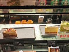 -星巴克(汇京国际广场店)
