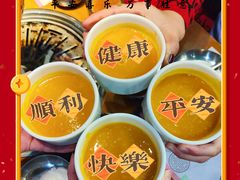 -老炉家木炭烤肉(长江国际店)