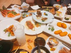 -王鼎精致料理铁板烧(世博源店)