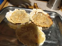 -腰子哥烤串(石佛营炫特店)