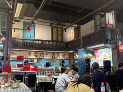 -彭耕记猪油炒小菜(吉联mall店)