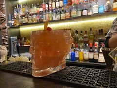 -The Tiki Bungalow提基小木屋酒吧