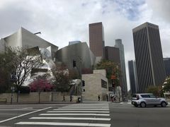 -华特·迪士尼音乐厅