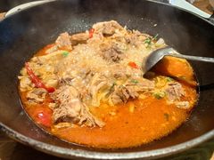 -福茂源横山铁锅羊肉(牡丹园店)