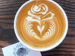 -HANA COFFEE(长寿路店)