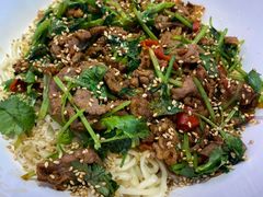 -阿当·小炒牛肉面(人广店)