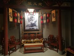 -MAX伯爵沉浸式超级游戏体验馆·实景桌游·剧本杀(小时代店)