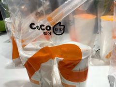 -CoCo都可(砂之船奥莱店)