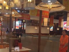 -阿瓦山寨·湘菜现炒·剁椒鱼头王(咸阳总店)