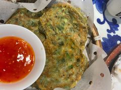 闽南海蛎煎-王庄阿咪海鲜大排档(上下杭店)