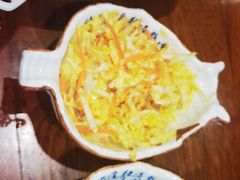 -儿童菜·采风阁家常菜餐厅(亚龙湾天域酒店)