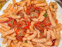 -二钳洞庭虾蟹·江湖菜(成都鹭岛店)