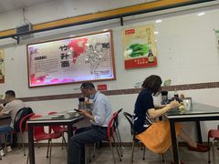 大堂-燊意布拉肠云吞面(中山四路店)
