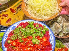 -冯校长老火锅(深圳总店)