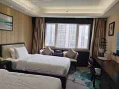 -广东大厦酒店(广州北京路步行街纪念堂地铁站店)