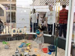 -Lilliput粒粒堡亲子餐厅(置汇旭辉店)