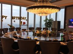 -环球港凯悦 · 享悦中餐厅