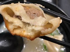 -小杨生煎(龙之梦购物中心店)
