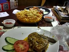 android_upload_pic-路易十三西餐厅(西关新天地店)