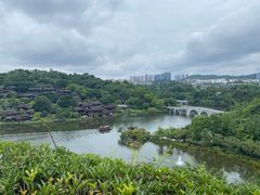 -重庆园博园