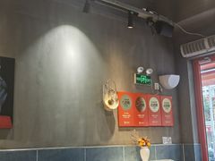-咕鹿流心披萨(下沙店)