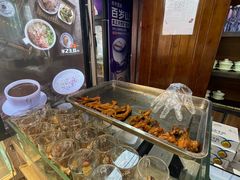 -中阿兰牛肉面(悦海新天地店)