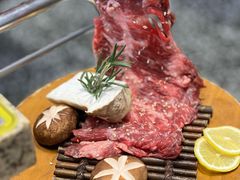 -安又胖韩国烤肉(美罗城店)