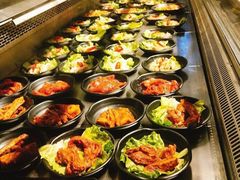 -五彩凉山自助西昌烧烤(柳翠路店)