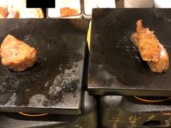 -牛かつもと村(原宿店)