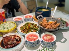 -苏梦江南·淮扬菜(夫子庙店)