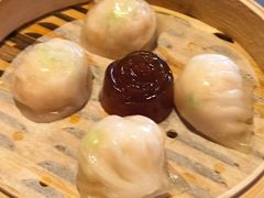 -钟菜·粤菜点心·宴请(海上世界·汇港二期店)