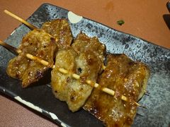 -鸟内会(河北路店)