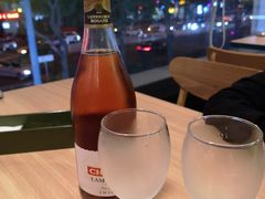 -萨莉亚意式餐厅(深南茂业店)