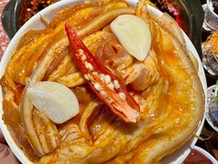 -纸盐河码头火锅(十八梯店)