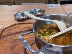 -小满手工粉(北京富力广场店)