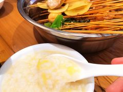 -乐山鲜知味钵钵鸡(奎星楼店)