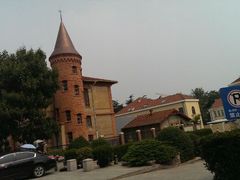 android_upload_pic-青岛德国监狱旧址博物馆