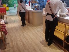 -西贝(枫蓝国际购物中心店)