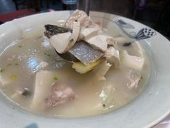 -会仙楼饭庄(宽厚里店)