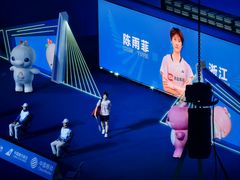 -深圳市体育中心体育馆主馆