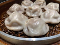 -鸡鸣汤包(复地活力广场店)