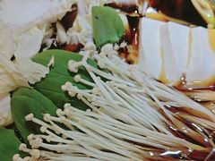 -吉兆·料理(红梅南路店)