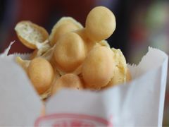 -利强记北角鸡蛋仔(弥敦道店 )