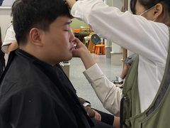 -海马体家庭照相馆(广州正佳广场店)