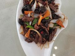 -起士林西餐厅(东经路店)