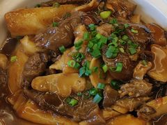 -万山楼海鲜酒家·二十三年老字号