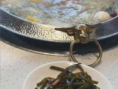 -千牛将·鲜牛肉火锅(开元路店)