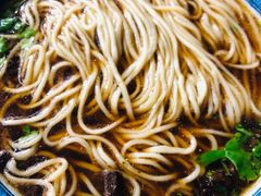 -许家鸡味手抻面馆(杏林街店)